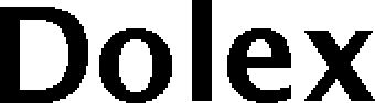 Trademark Logo DOLEX