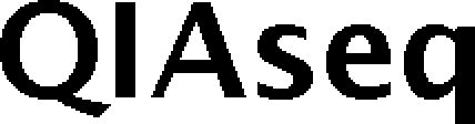 Trademark Logo QIASEQ