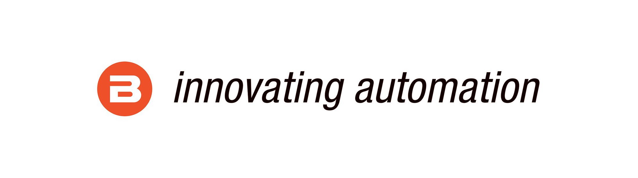  B INNOVATING AUTOMATION