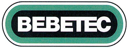  BEBETEC