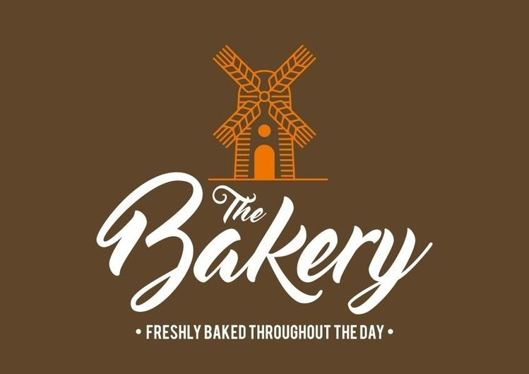  THE BAKERY Â· FRESHLY BAKED THROUGHOUT THE DAY Â·