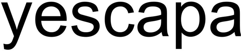 Trademark Logo YESCAPA