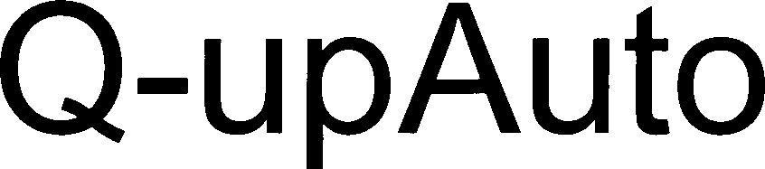 Trademark Logo Q-UPAUTO