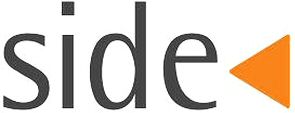 Trademark Logo SIDE