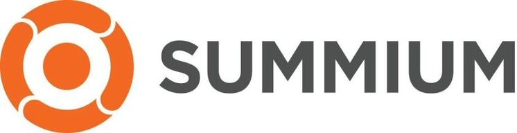 Trademark Logo SUMMIUM