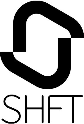 Trademark Logo SHFT