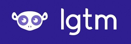 Trademark Logo LGTM