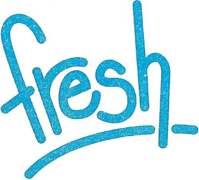 Trademark Logo FRESH