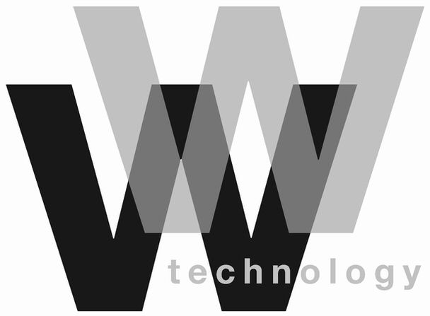 Trademark Logo WW TECHNOLOGY