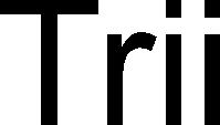 Trademark Logo TRII