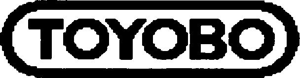 Trademark Logo TOYOBO