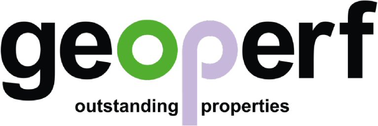 Trademark Logo GEOPERF OUTSTANDING PROPERTIES