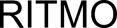 Trademark Logo RITMO