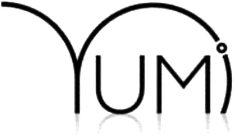 Trademark Logo YUMI