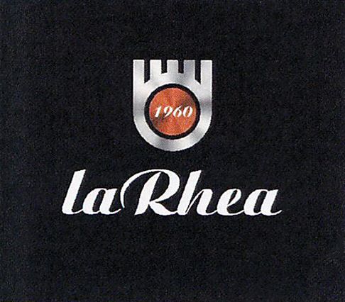  1960 LA RHEA