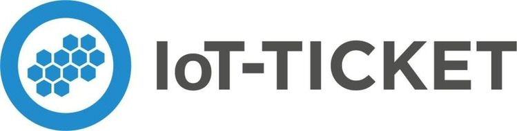 Trademark Logo IOT-TICKET