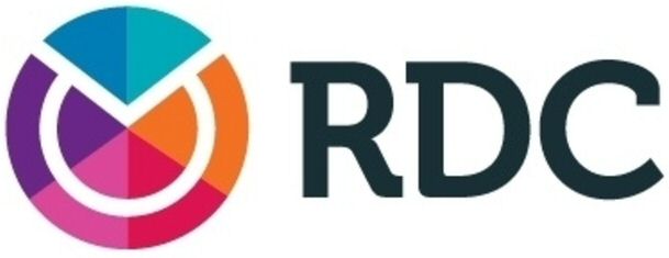 Trademark Logo RDC