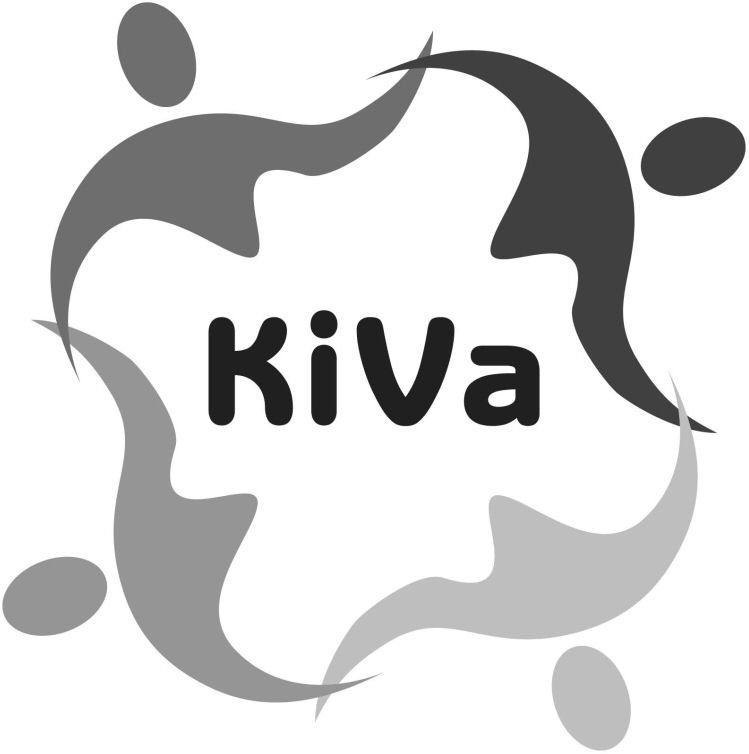 Trademark Logo KIVA