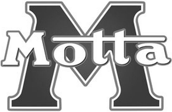 Trademark Logo M MOTTA