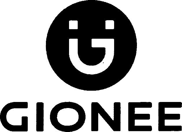  GIONEE