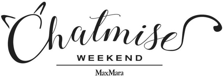 Trademark Logo CHATMISE WEEKEND MAXMARA