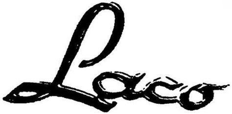Trademark Logo LACO
