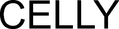 Trademark Logo CELLY