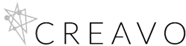 Trademark Logo CREAVO