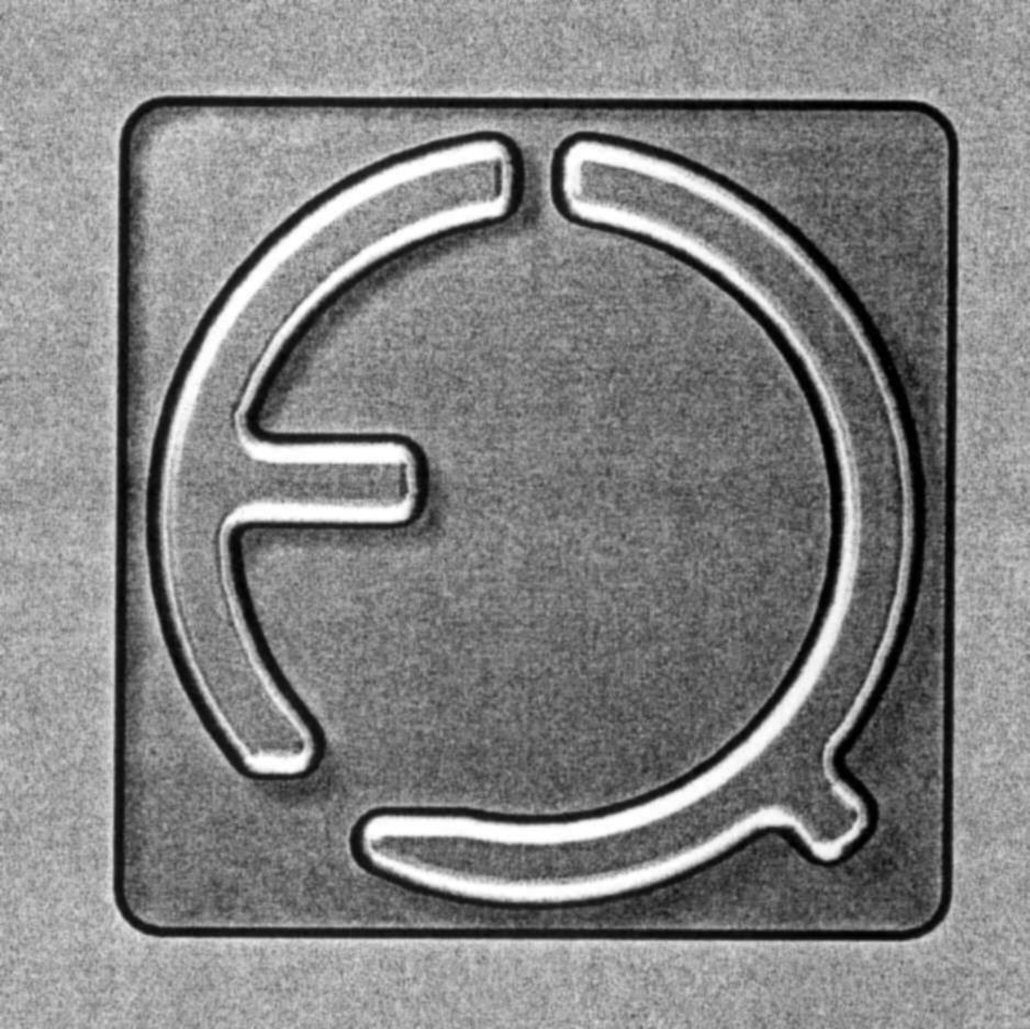 Trademark Logo FQ