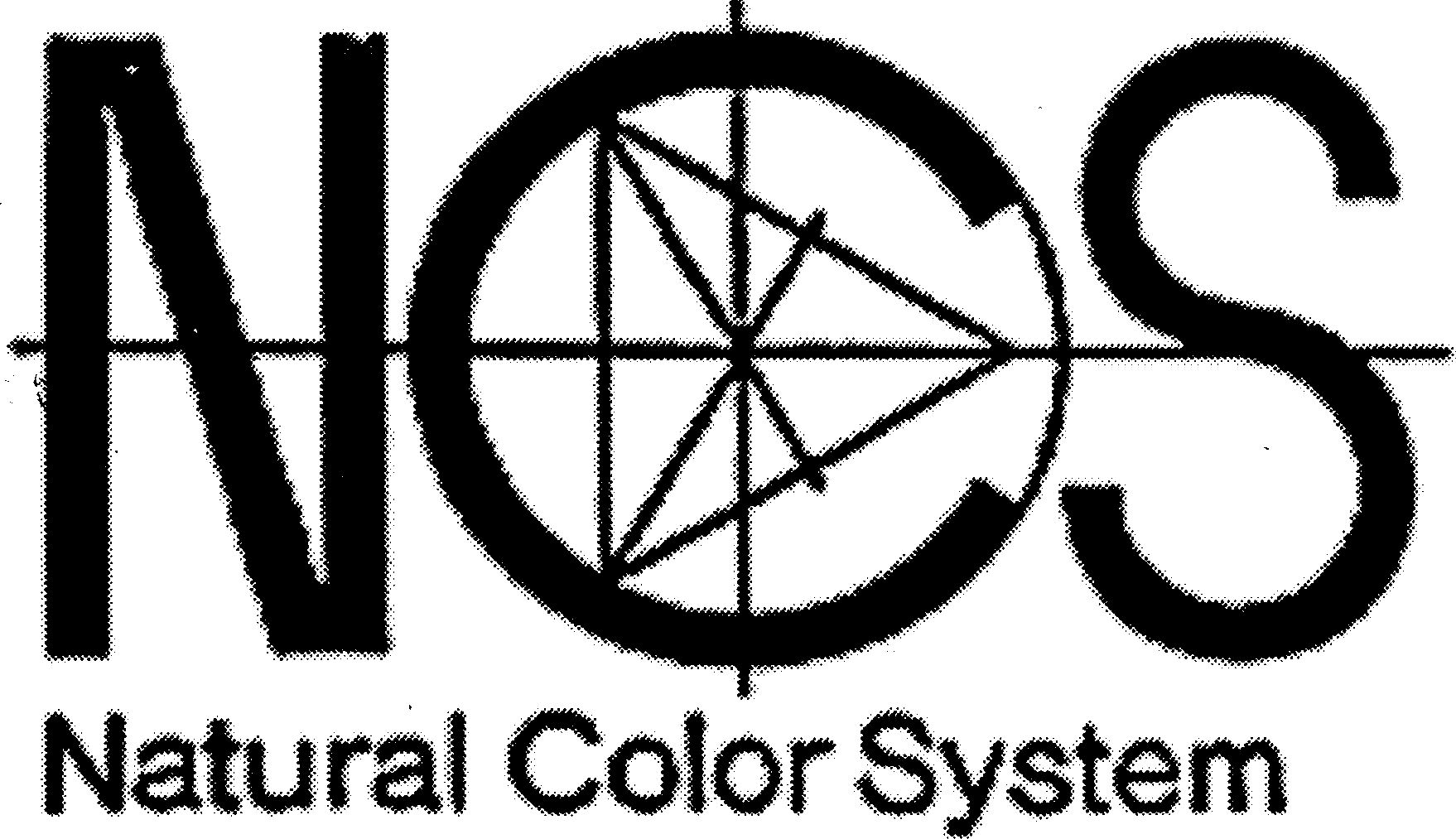  NCS NATURAL COLOR SYSTEM