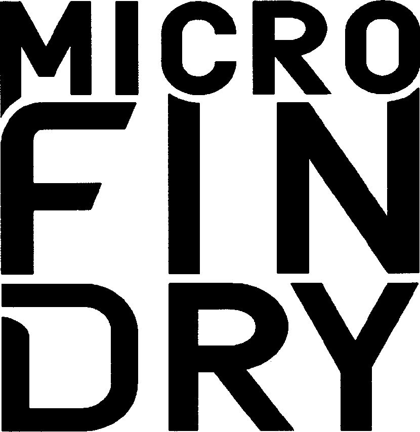  MICRO FIN DRY