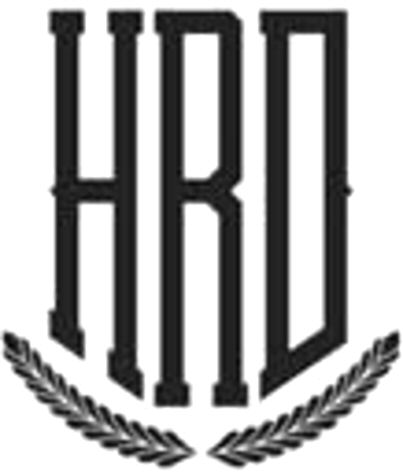Trademark Logo HRD