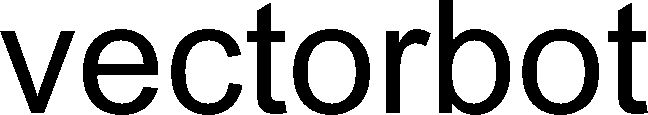 Trademark Logo VECTORBOT