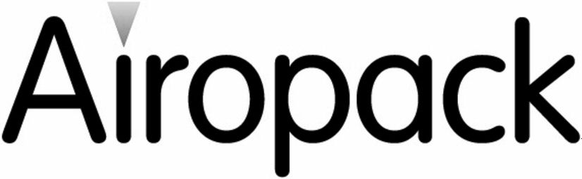 Trademark Logo AIROPACK