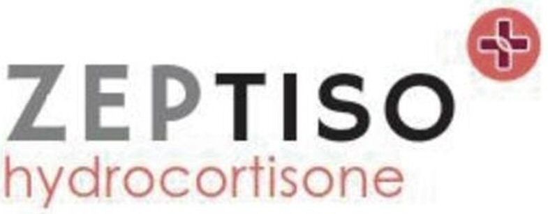 Trademark Logo ZEPTISO HYDROCORTISONE