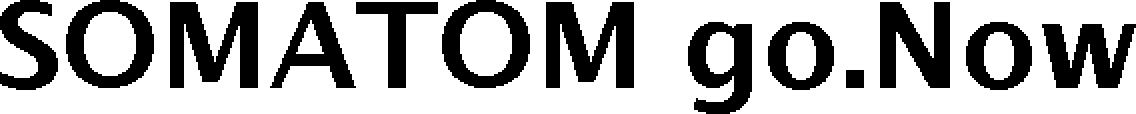 Trademark Logo SOMATOM GO.NOW