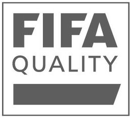 Trademark Logo FIFA QUALITY