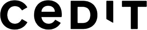 Trademark Logo CEDIT