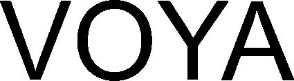 Trademark Logo VOYA