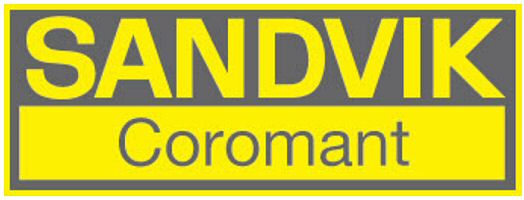 Trademark Logo SANDVIK COROMANT