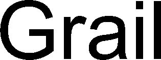 Trademark Logo GRAIL