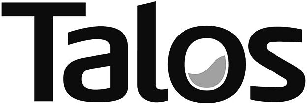 Trademark Logo TALOS