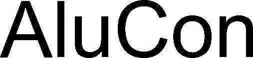 Trademark Logo ALUCON
