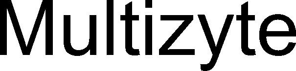 Trademark Logo MULTIZYTE