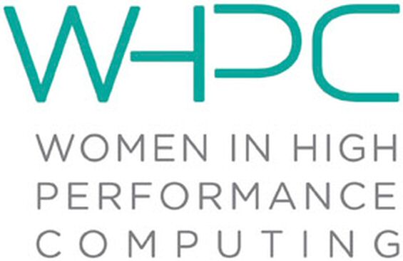  WHPC WOMEN IN HIGH PERFORMANCE COMPUTING