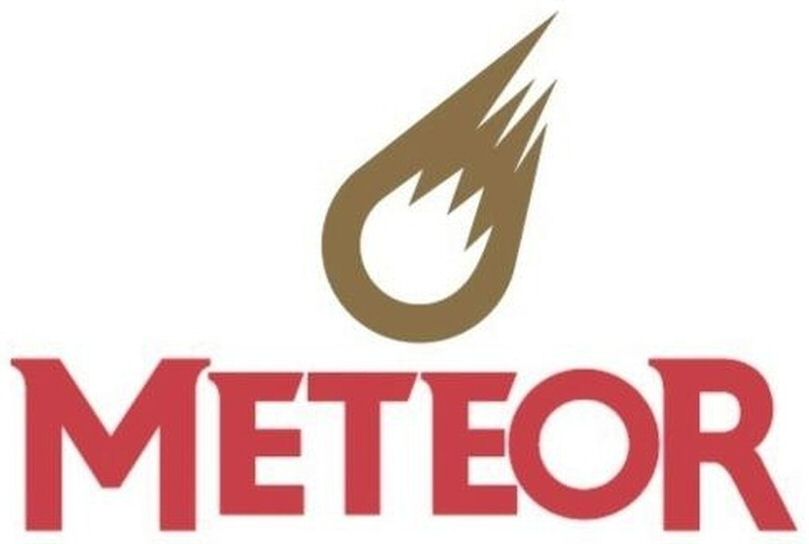 Trademark Logo METEOR