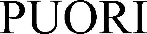Trademark Logo PUORI