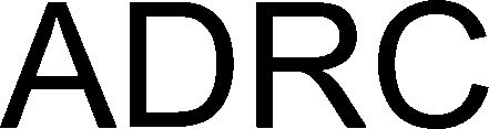 Trademark Logo ADRC