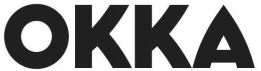 Trademark Logo OKKA