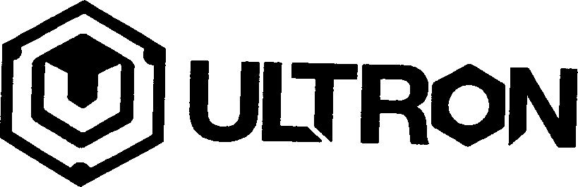 Trademark Logo ULTRON